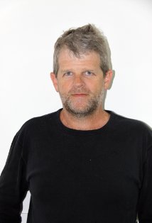 фото Warren «Waz» Bray