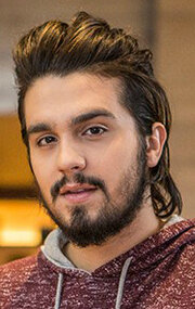 фото Луан Сантана