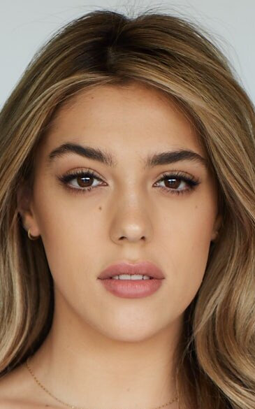 фото Систин Роуз Сталлоне