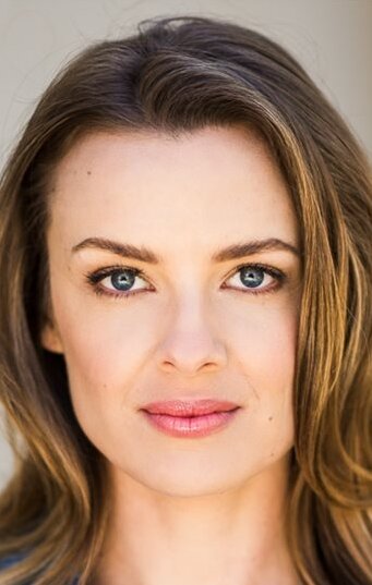 фото Элли Пиннок