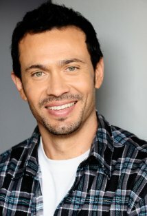 фото Адам Мэрсден