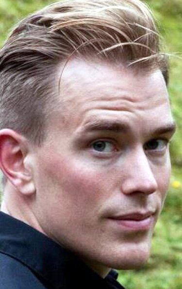 фото Гуннар Ярвстад