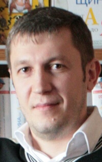 фото Максим Возняк