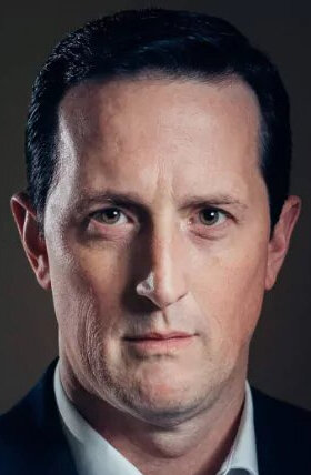 фото Джон Мартино