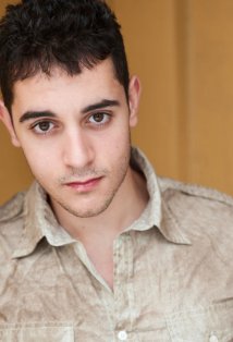 фото Джей Осман