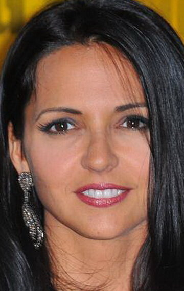 фото Лучана Барросо