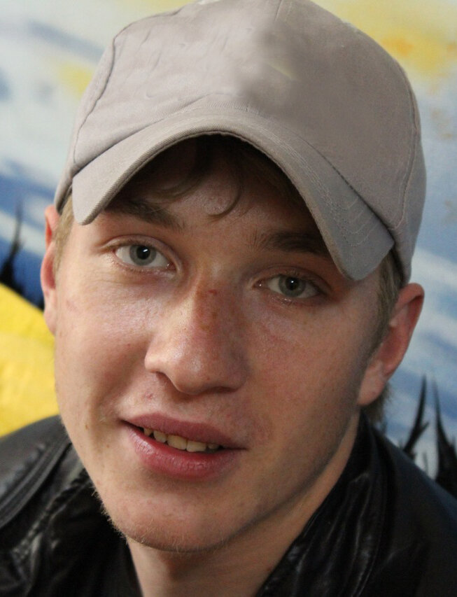 фото Владимир Ровенский