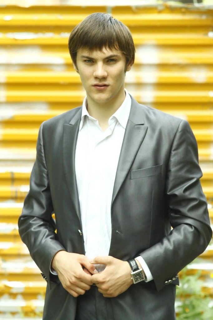 фото Андрей Огородников