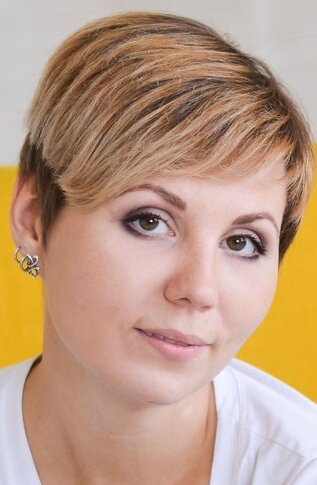 фото Ольга Харитонова