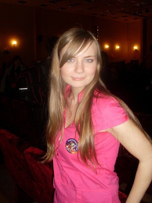 фото Елена Лебедева