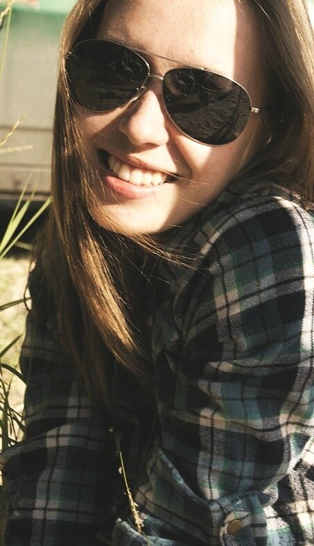 фото Анастасия Бабич