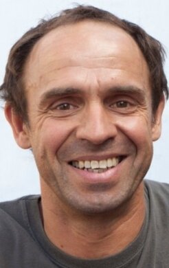 фото Петр Форман