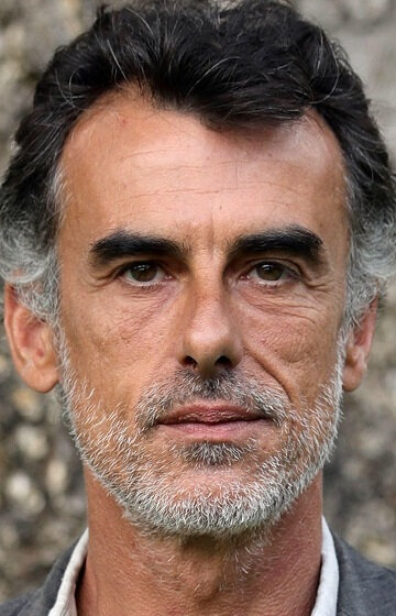 фото Томас Трабакки