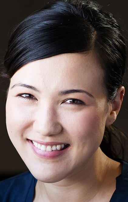 фото Кэндис Лиск