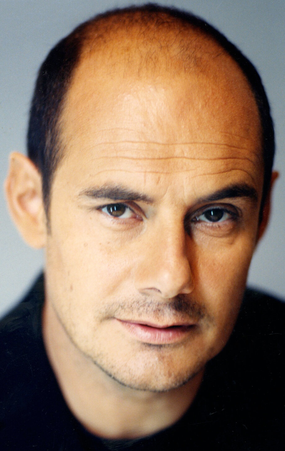 фото Бернар Кампан