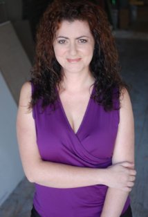 фото Кристина Маллинз