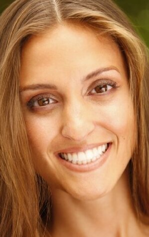 фото Оливия Бишоп