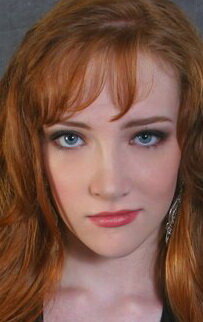 фото Скарлетт Поумерс