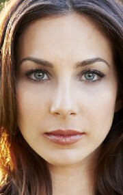 фото Кэсси Силва