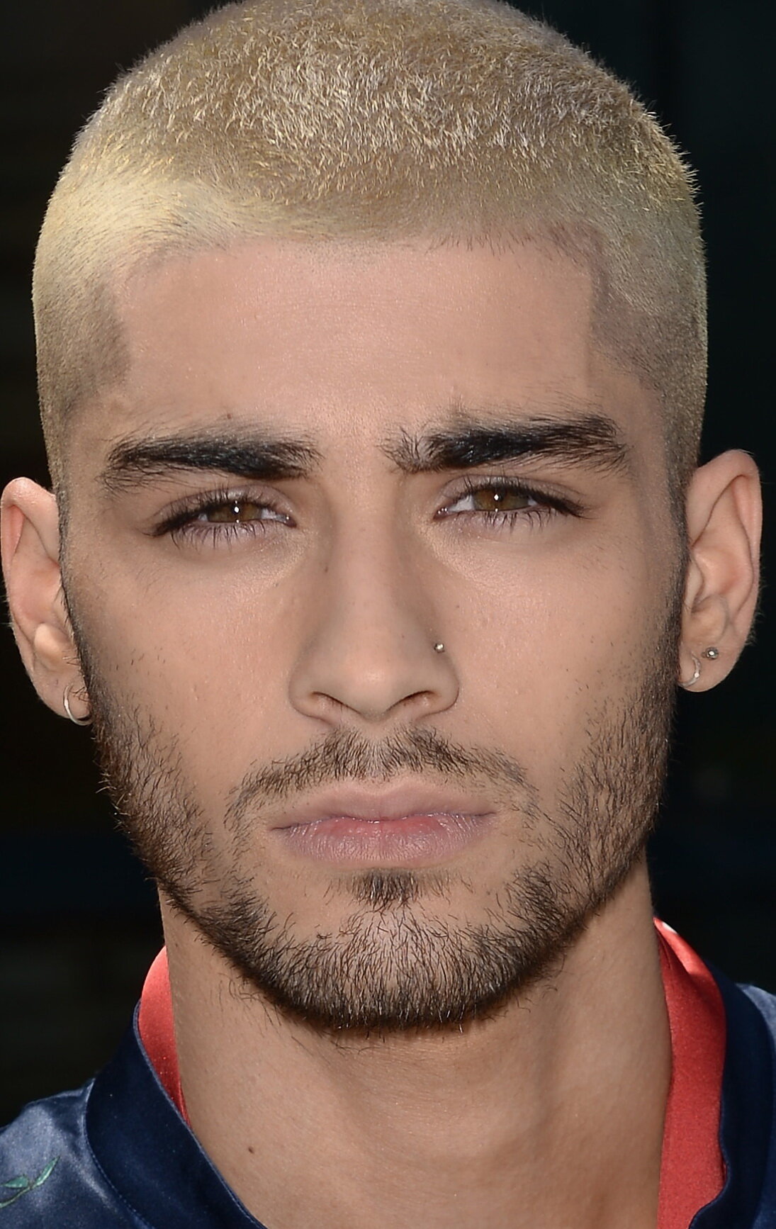 фото Зейн Малик