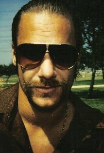 фото Дэвид Шакелфорд