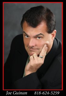 фото Джо Гуинан