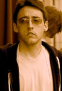 фото Джошуа Сандоваль