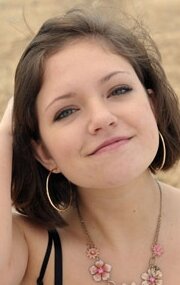 фото Мэри Уорделл