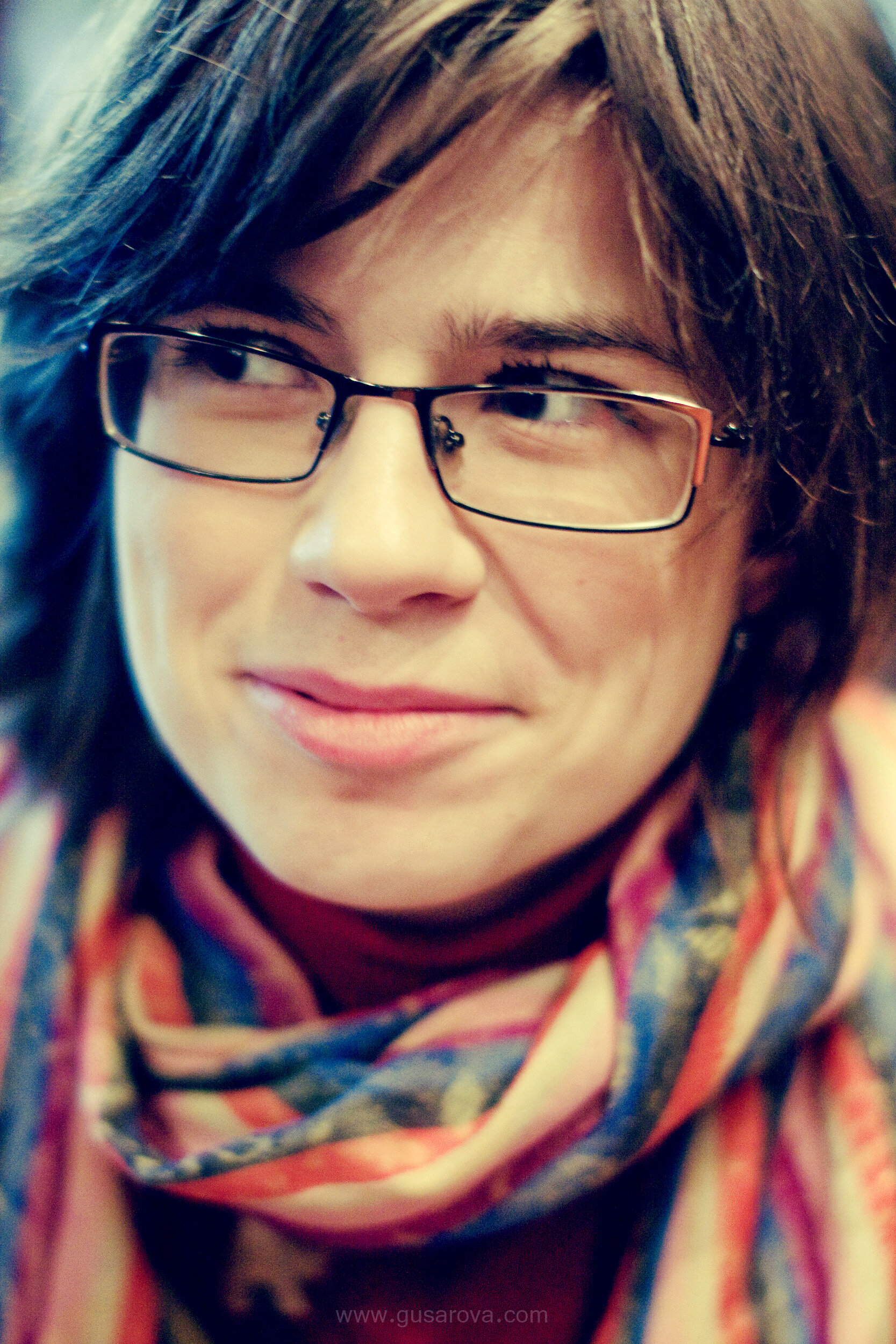 фото Алиса Матэрн