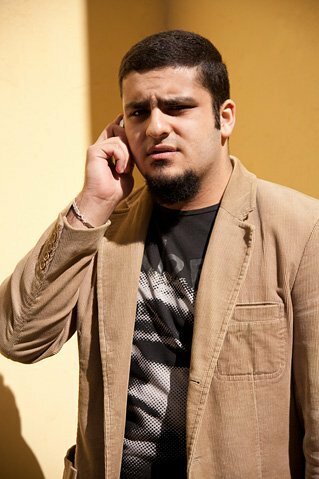 фото Тимур Авдали