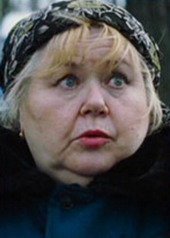 фото Татьяна Кличановская