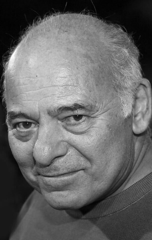 фото Берт Янг