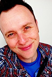 фото Justin Kerswell