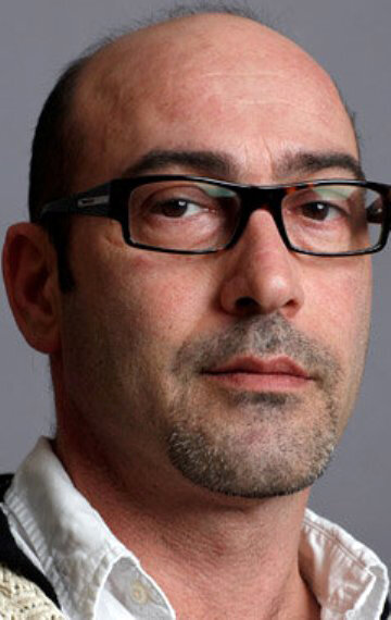 фото Джон Вентимилья