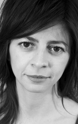 фото Росселла Берго