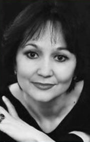 фото Тансулпан Бабичева