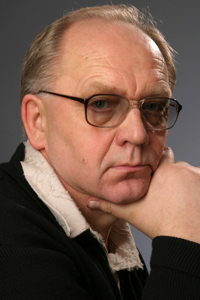 фото Александр Курицын