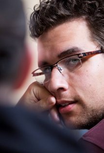 фото Justin Rossbacher