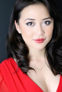 фото Анджела Чжоу