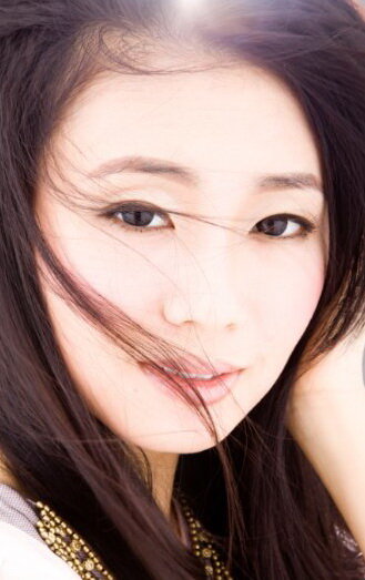 фото Келси Ванг