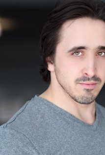 фото Майк Бекнер мл.