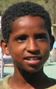 фото Рубел Цегай Абраха