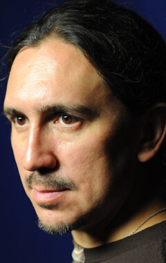 фото Эдуард Гизатуллин