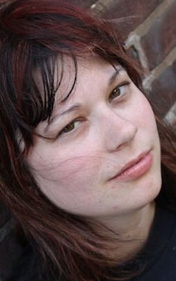 фото Эмили Юсис