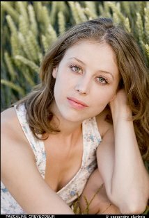 фото Паскалин Кревкёр