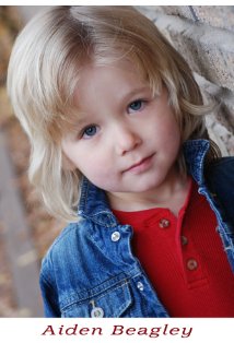 фото Эйден Бигли