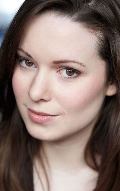 фото Элисон Лодер