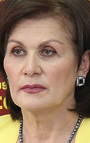 фото Жасмина Асрян