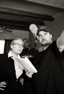 фото Кайл Карджис