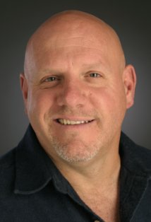 фото Кертис Колбер